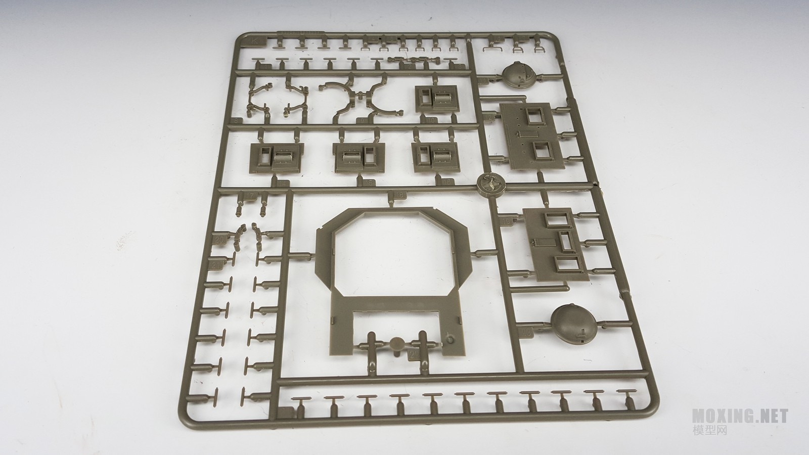 [ģ]HOBBYBOSS-1/35ɫɸФװ˱(¥II)(83870)