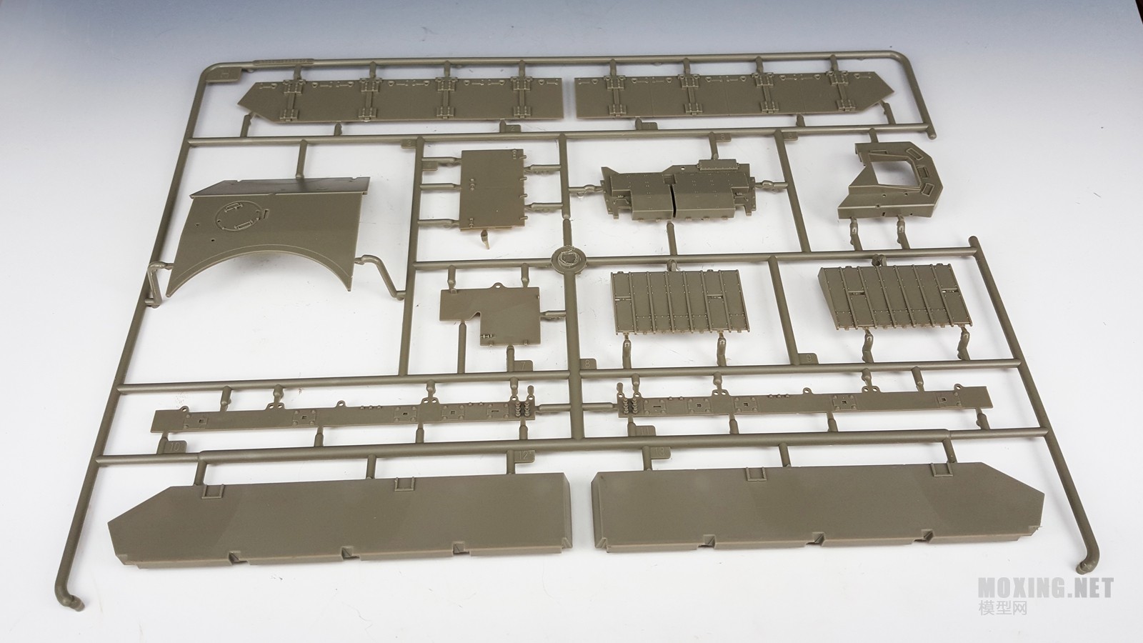 [ģ]HOBBYBOSS-1/35ɫɸФװ˱(¥II)(83870)