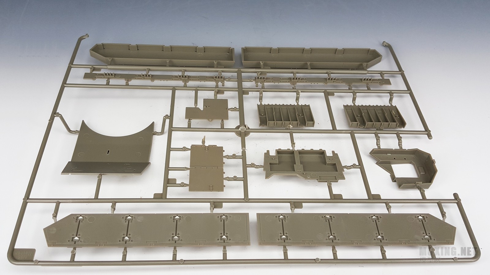 [ģ]HOBBYBOSS-1/35ɫɸФװ˱(¥II)(83870)