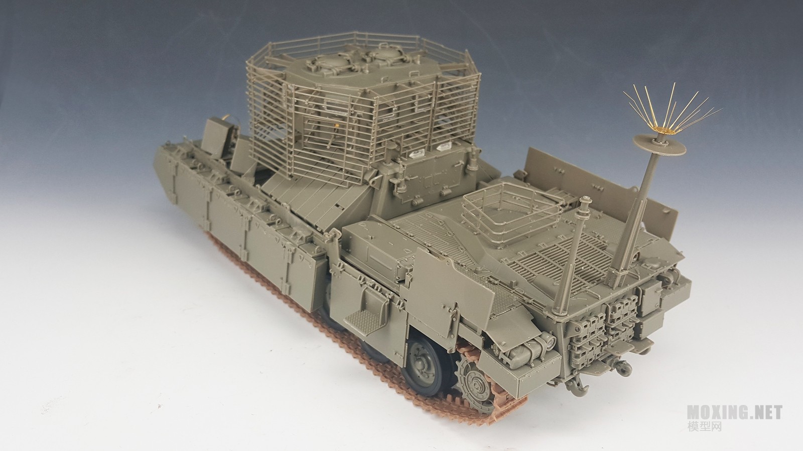 [ģ]HOBBYBOSS-1/35ɫɸФװ˱(¥II)(83870)