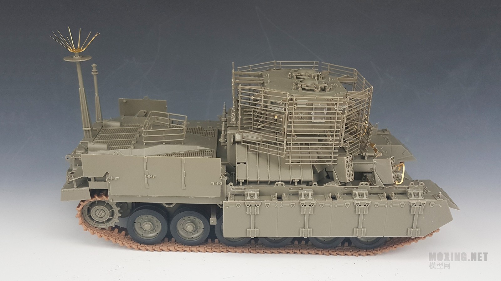 [ģ]HOBBYBOSS-1/35ɫɸФװ˱(¥II)(83870)