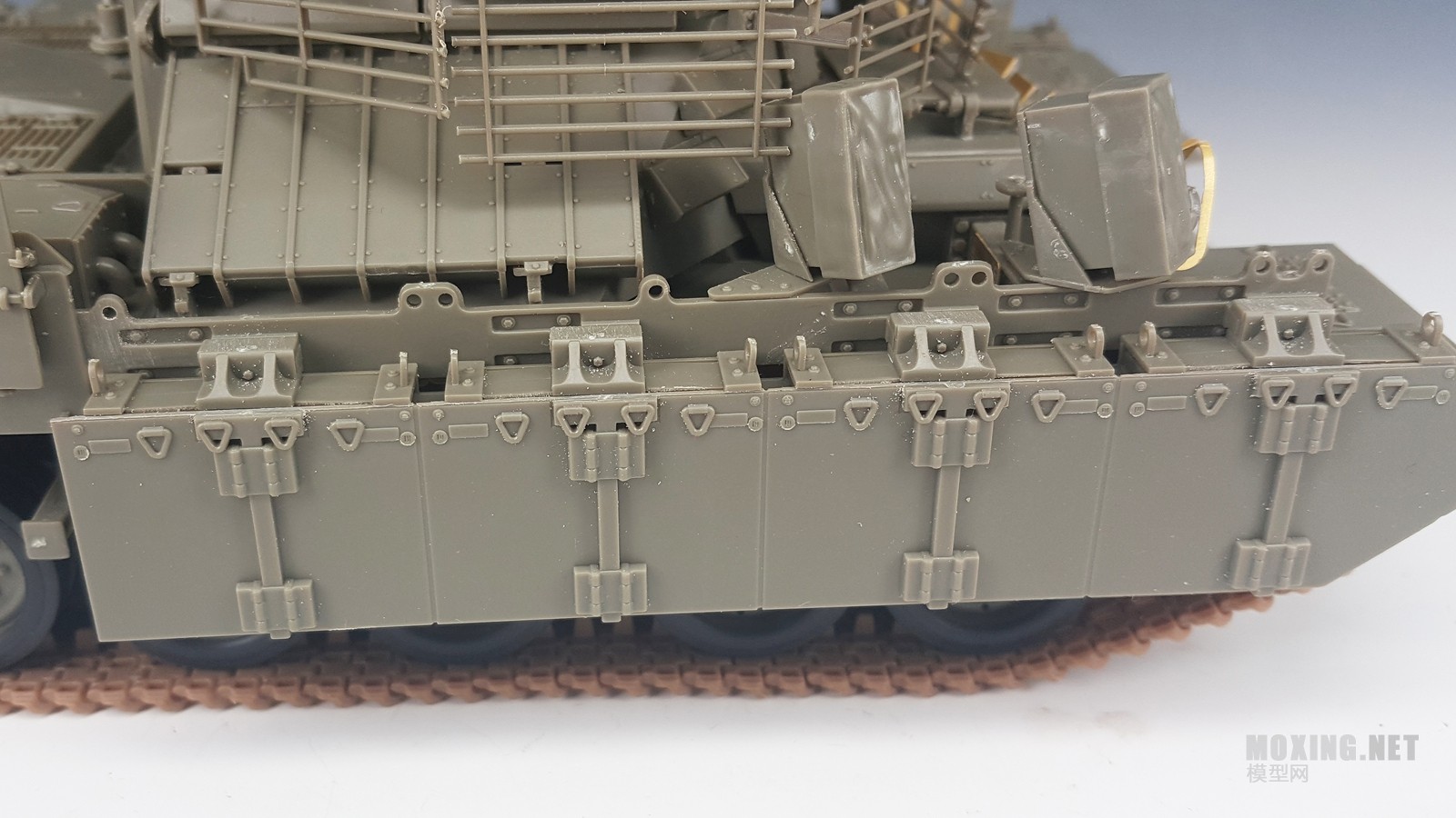 [ģ]HOBBYBOSS-1/35ɫɸФװ˱(¥II)(83870)