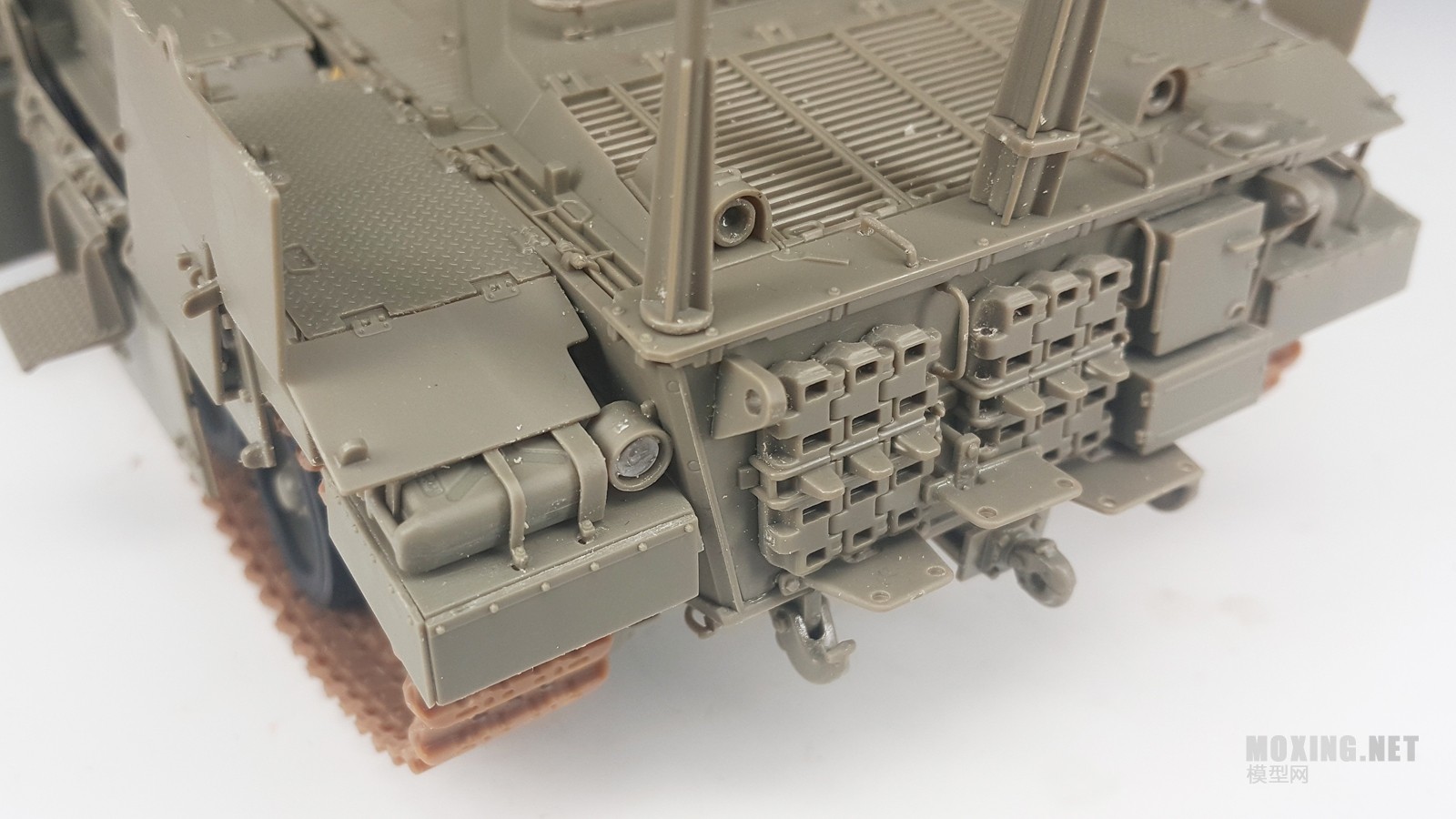 [ģ]HOBBYBOSS-1/35ɫɸФװ˱(¥II)(83870)