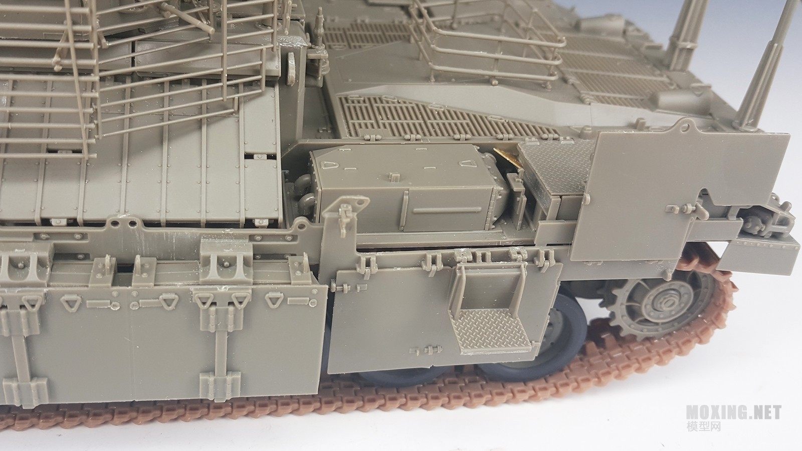 [ģ]HOBBYBOSS-1/35ɫɸФװ˱(¥II)(83870)