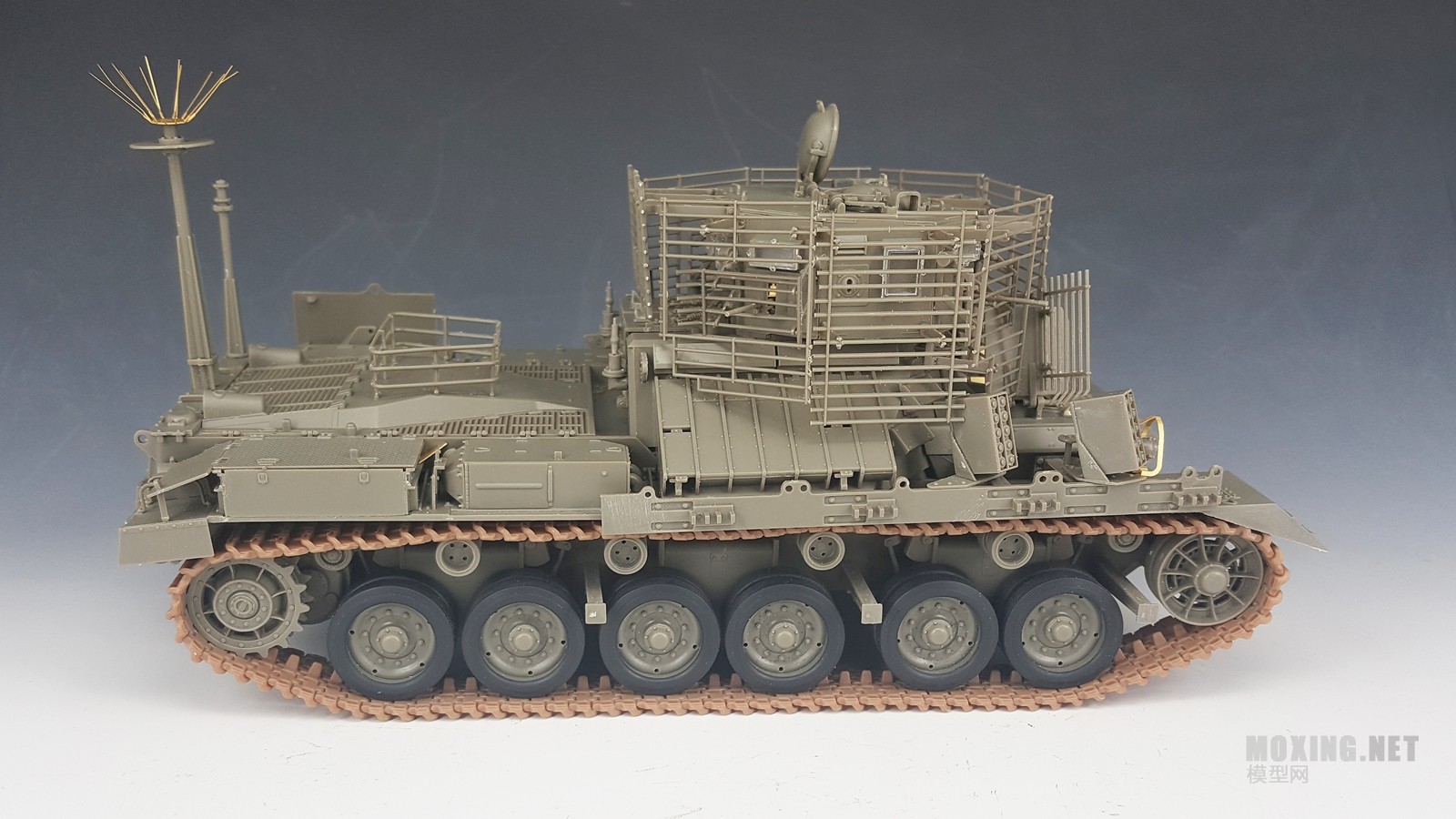 [ģ]HOBBYBOSS-1/35ɫɸФװ˱(¥II)(83870)