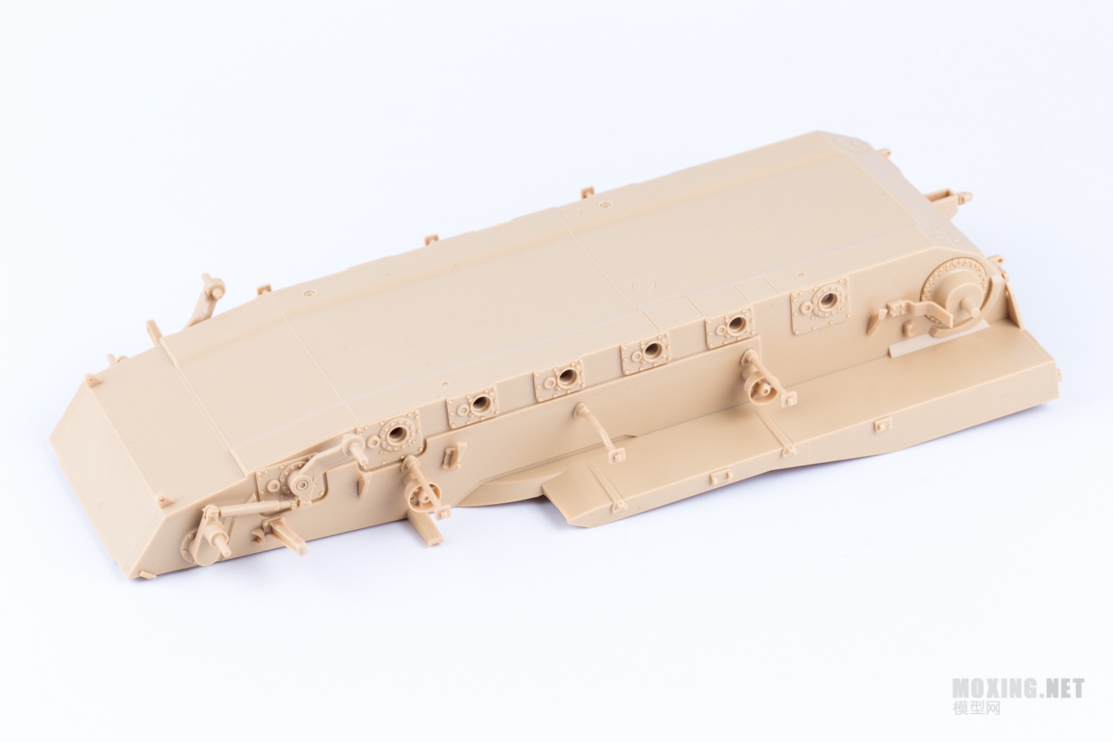 [ģ]MENG M1A2 SEP ABRAMS TUSK I/ TUSK II(TS-026)