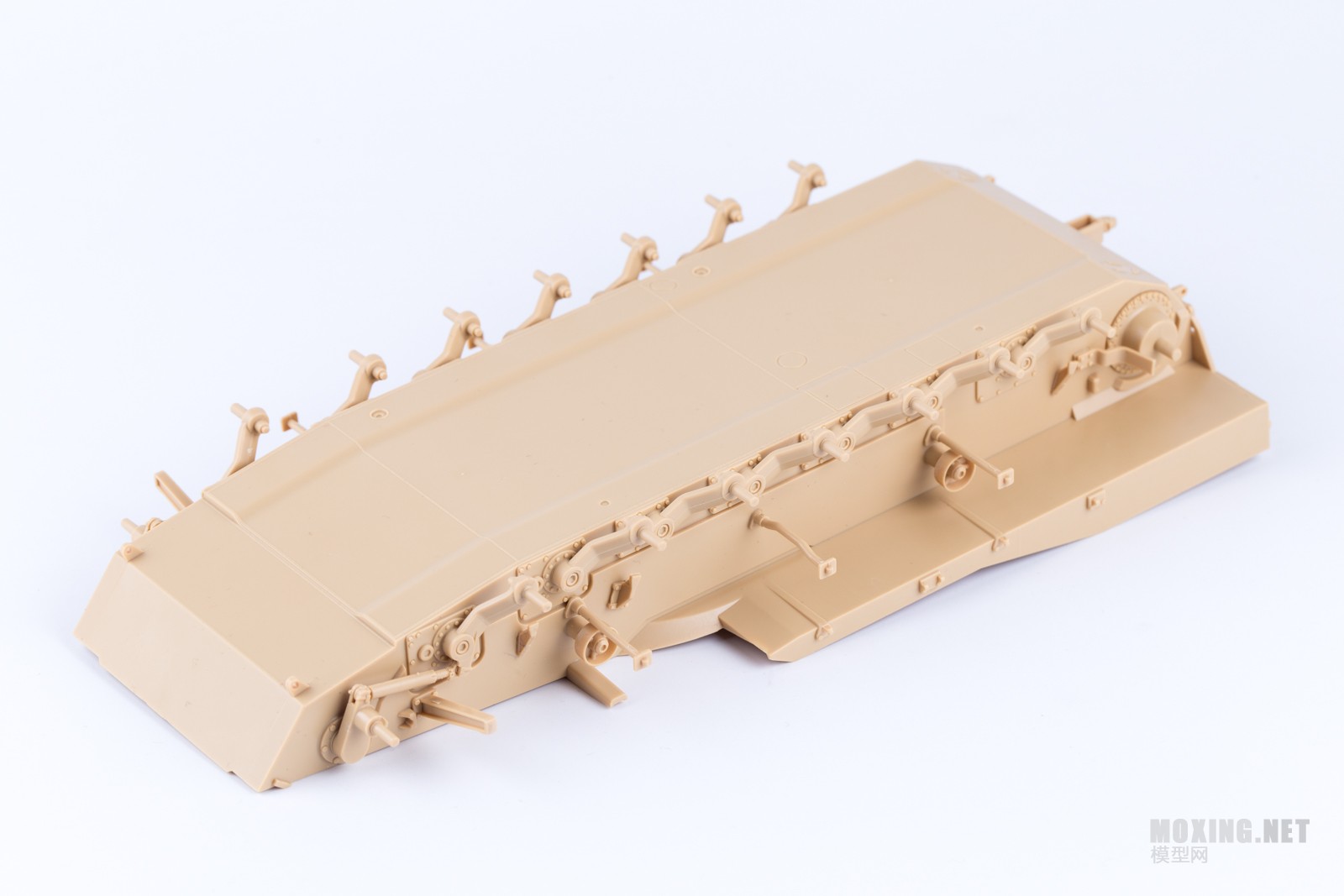 [ģ]MENG M1A2 SEP ABRAMS TUSK I/ TUSK II(TS-026)