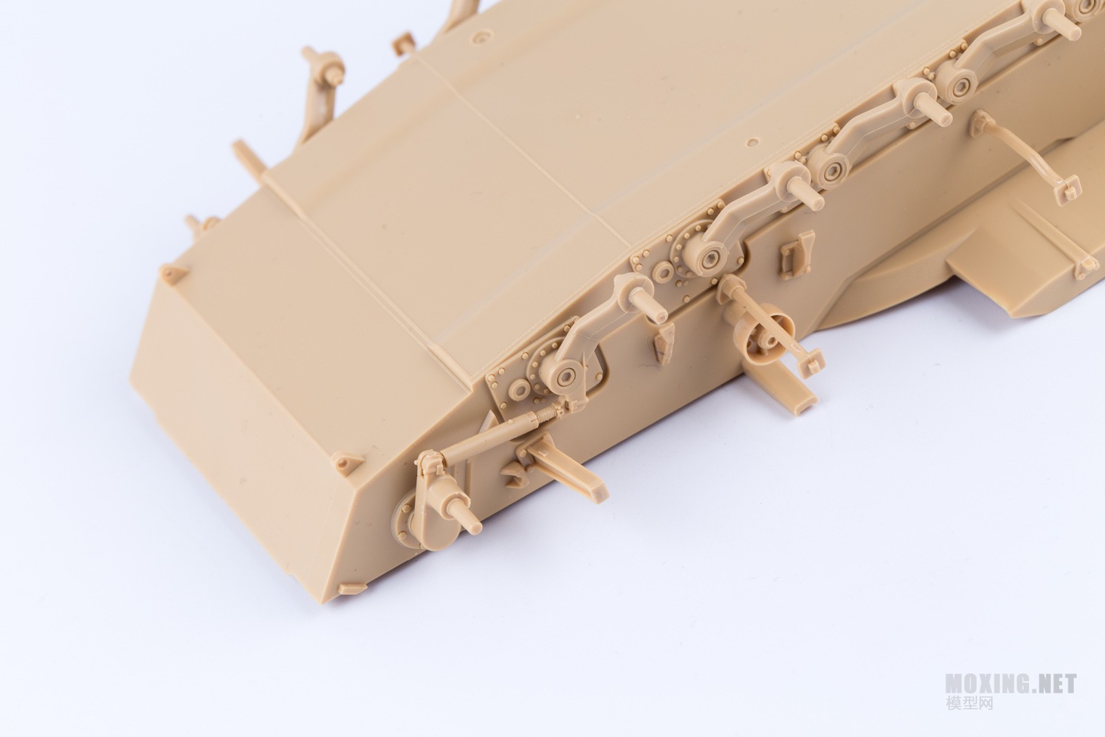 [ģ]MENG M1A2 SEP ABRAMS TUSK I/ TUSK II(TS-026)