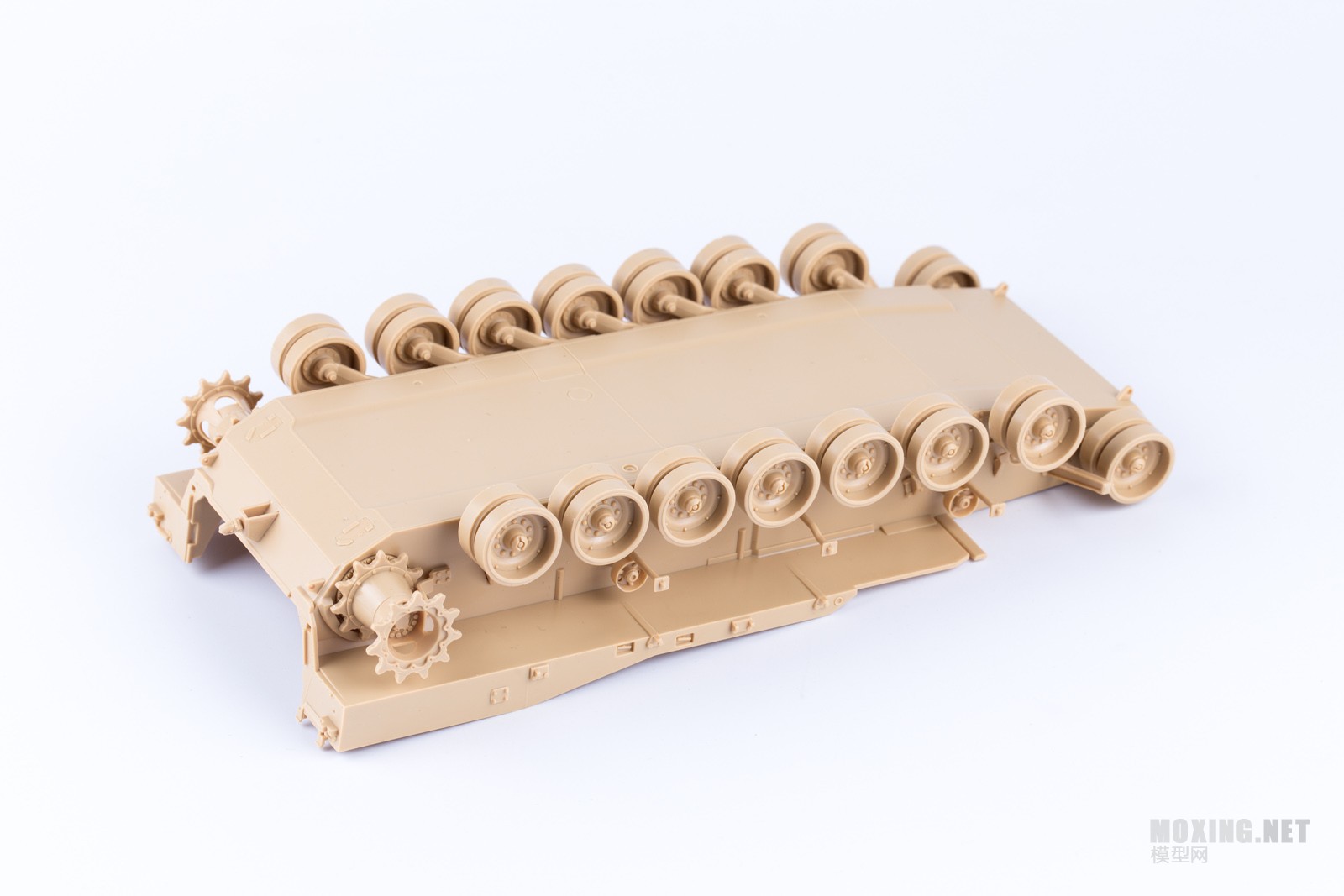 [ģ]MENG M1A2 SEP ABRAMS TUSK I/ TUSK II(TS-026)