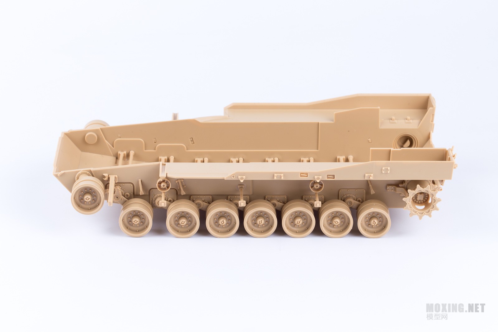 [ģ]MENG M1A2 SEP ABRAMS TUSK I/ TUSK II(TS-026)