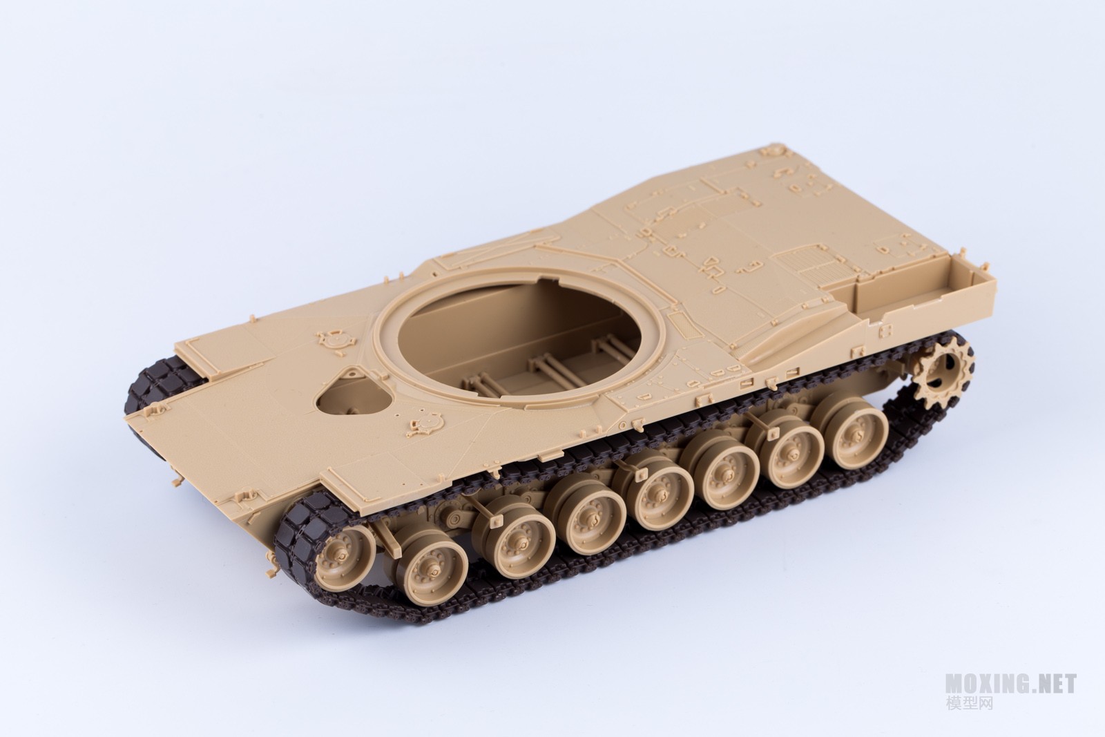 [ģ]MENG M1A2 SEP ABRAMS TUSK I/ TUSK II(TS-026)