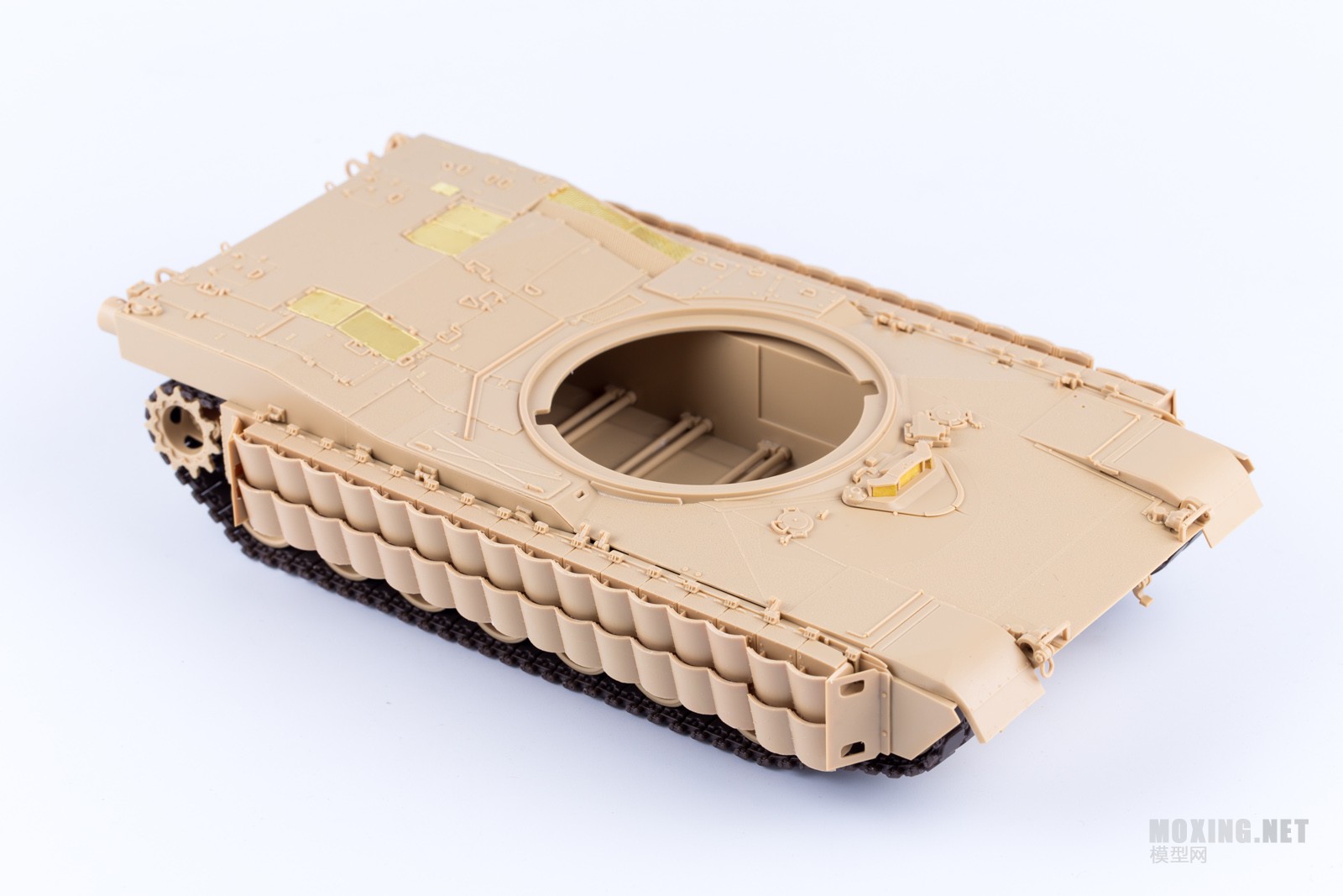 [ģ]MENG M1A2 SEP ABRAMS TUSK I/ TUSK II(TS-026)