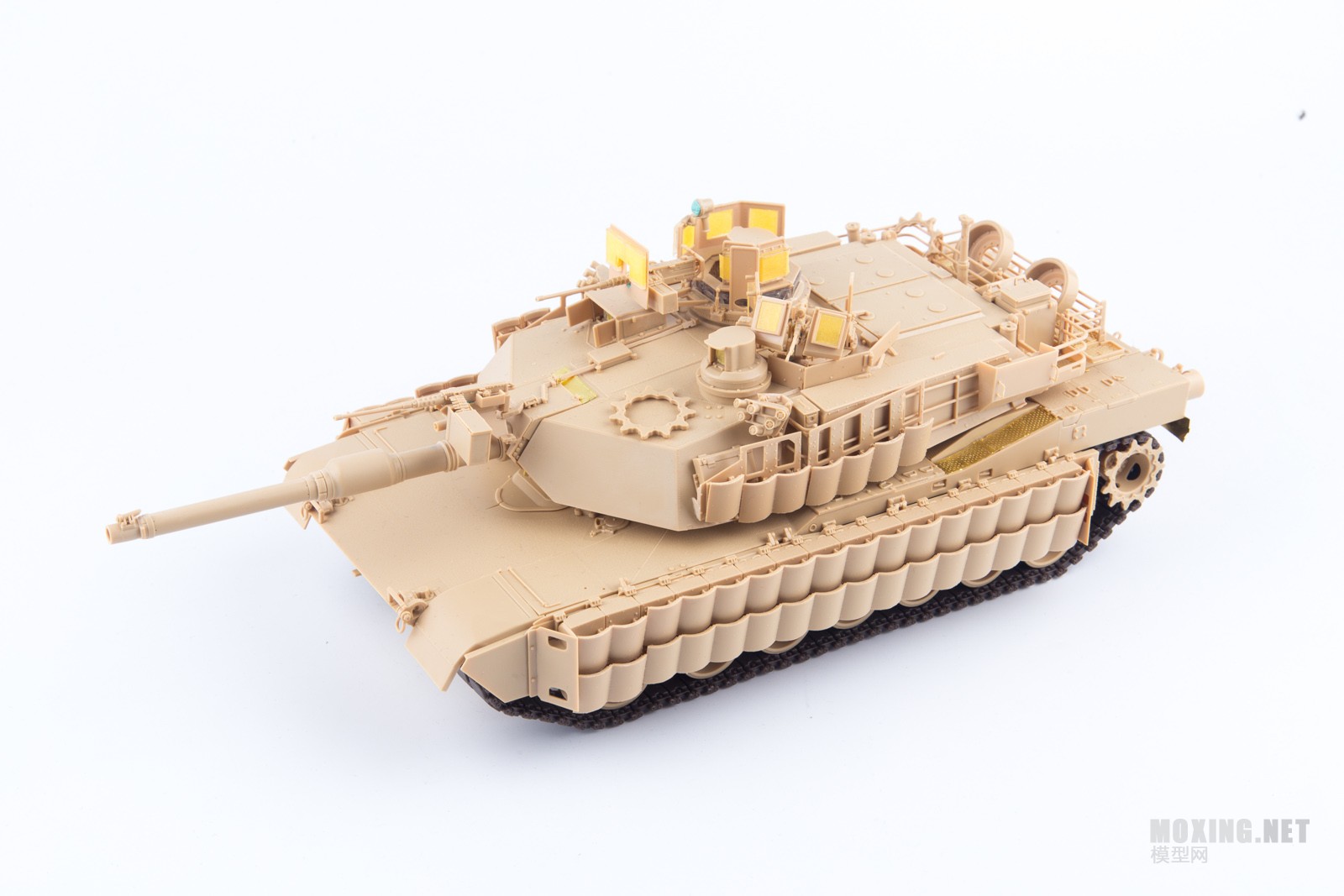 [ģ]MENG M1A2 SEP ABRAMS TUSK I/ TUSK II(TS-026)