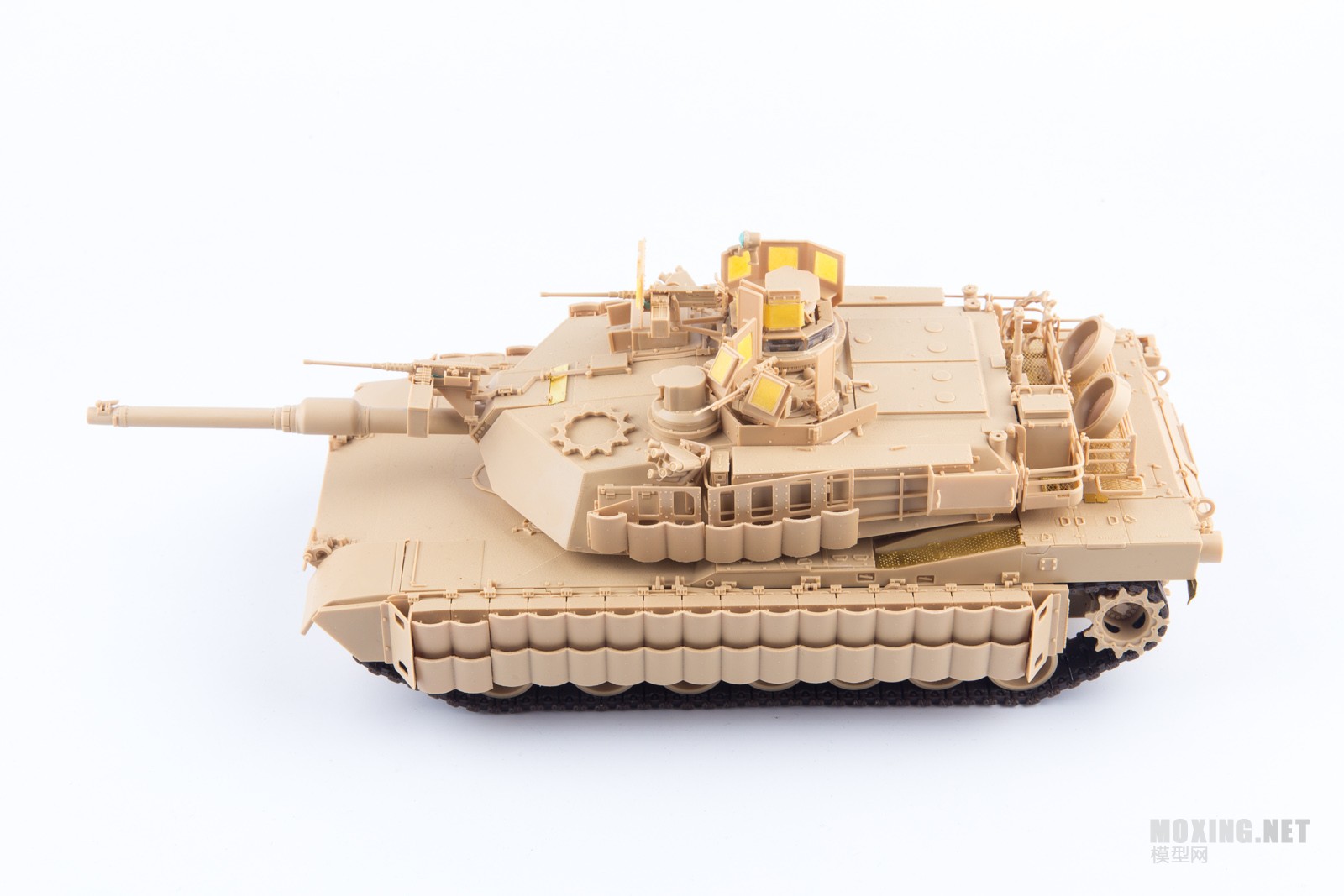 [ģ]MENG M1A2 SEP ABRAMS TUSK I/ TUSK II(TS-026)