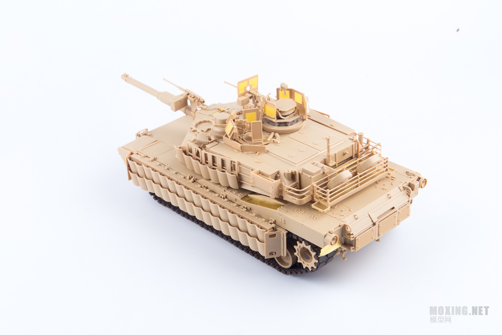 [ģ]MENG M1A2 SEP ABRAMS TUSK I/ TUSK II(TS-026)