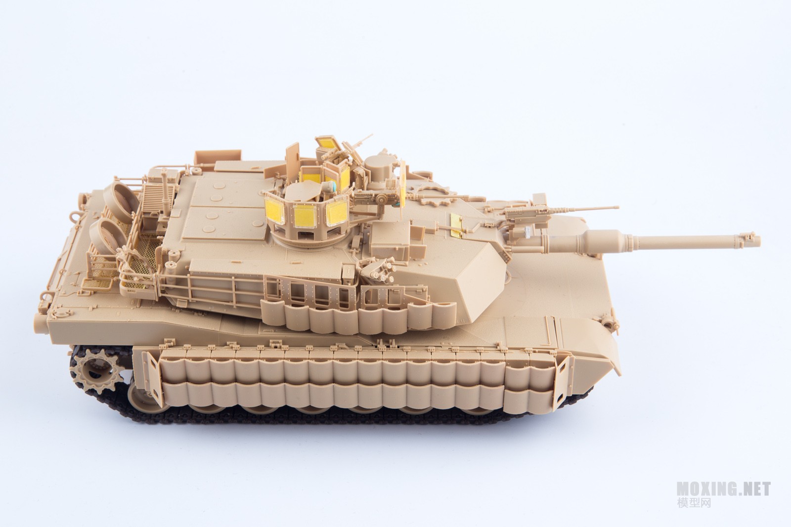 [ģ]MENG M1A2 SEP ABRAMS TUSK I/ TUSK II(TS-026)