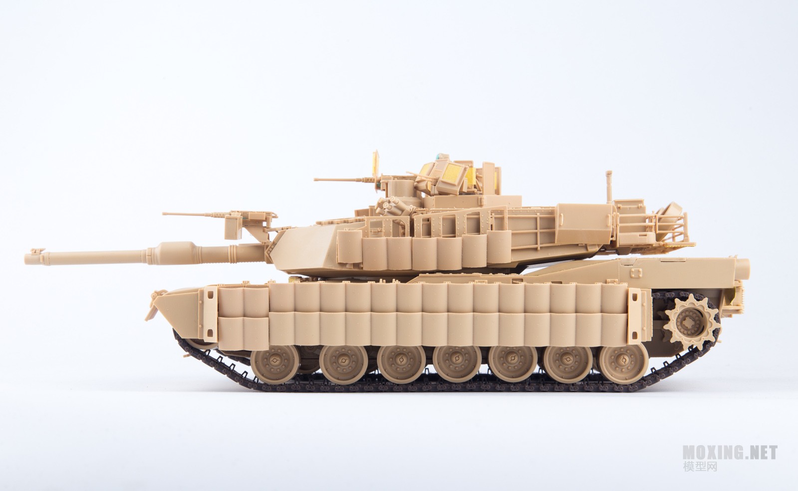 [ģ]MENG M1A2 SEP ABRAMS TUSK I/ TUSK II(TS-026)