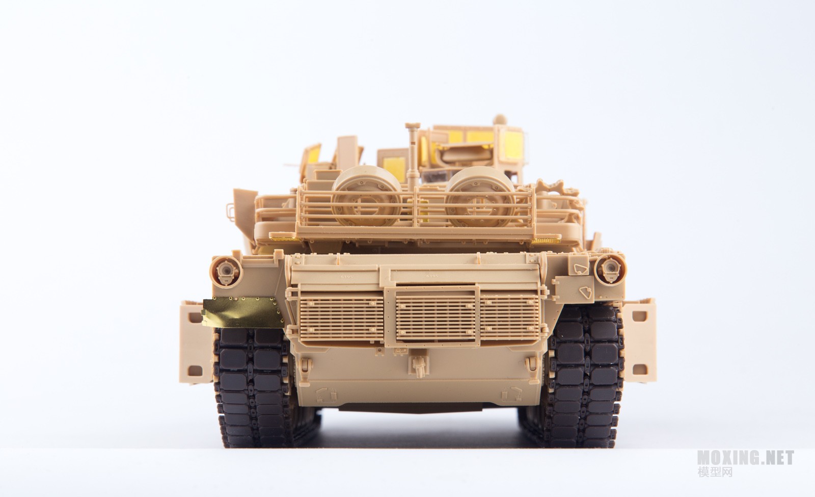 [ģ]MENG M1A2 SEP ABRAMS TUSK I/ TUSK II(TS-026)