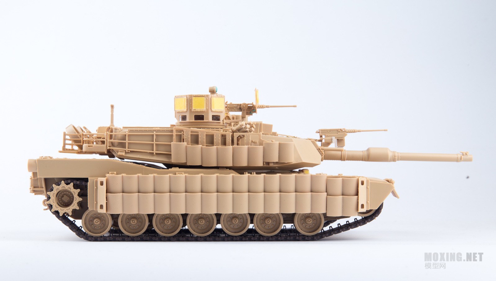 [ģ]MENG M1A2 SEP ABRAMS TUSK I/ TUSK II(TS-026)