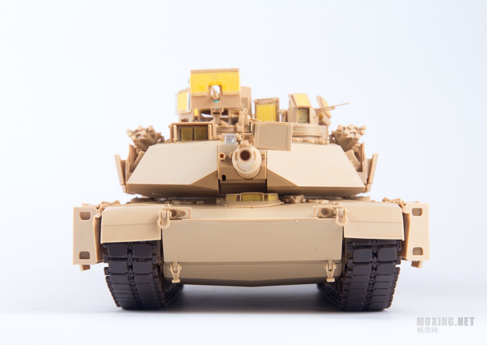 [ģ]MENG M1A2 SEP ABRAMS TUSK I/ TUSK II(TS-026)