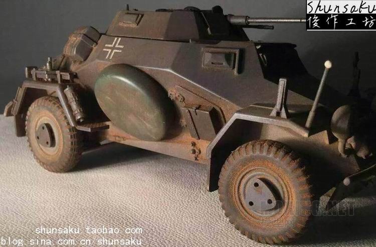 ﹬tamiya 35270 Sd.kfz.222װ鳵 (1).jpg