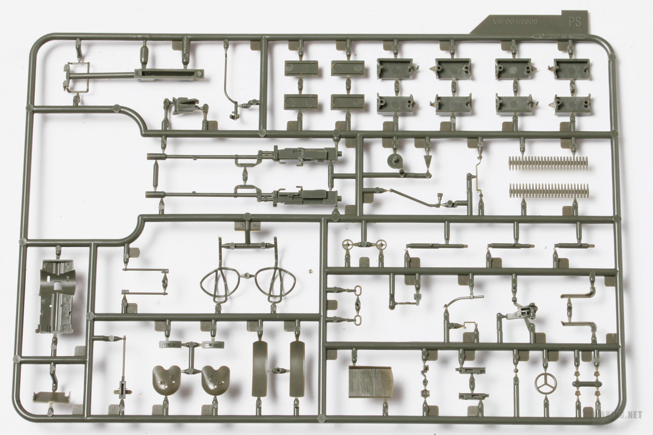 [ģ]MENG-1/35˹ͷװ(SPS-026)