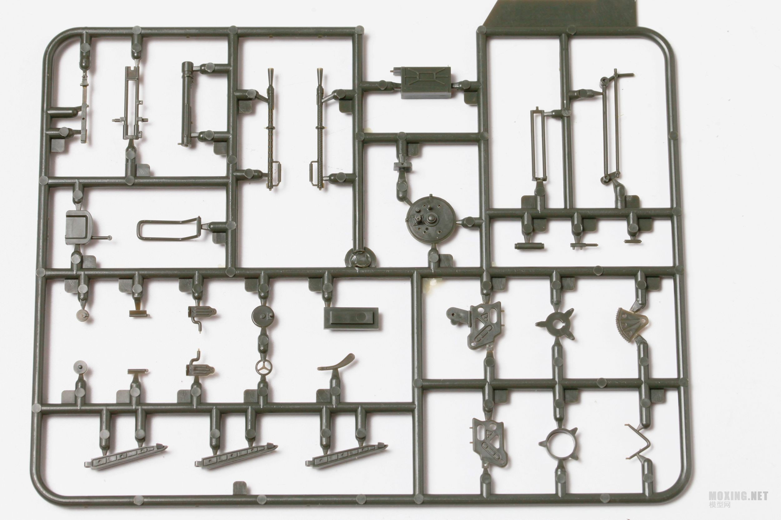 [ģ]MENG-1/35˹ͷװ(SPS-026)