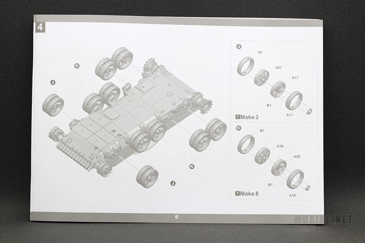 [ģ]TAKOM()-1/35˹T-55AMVս̹(2042)