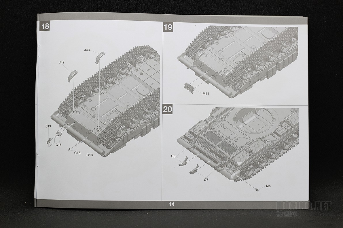 [ģ]TAKOM()-1/35˹T-55AMVս̹(2042)