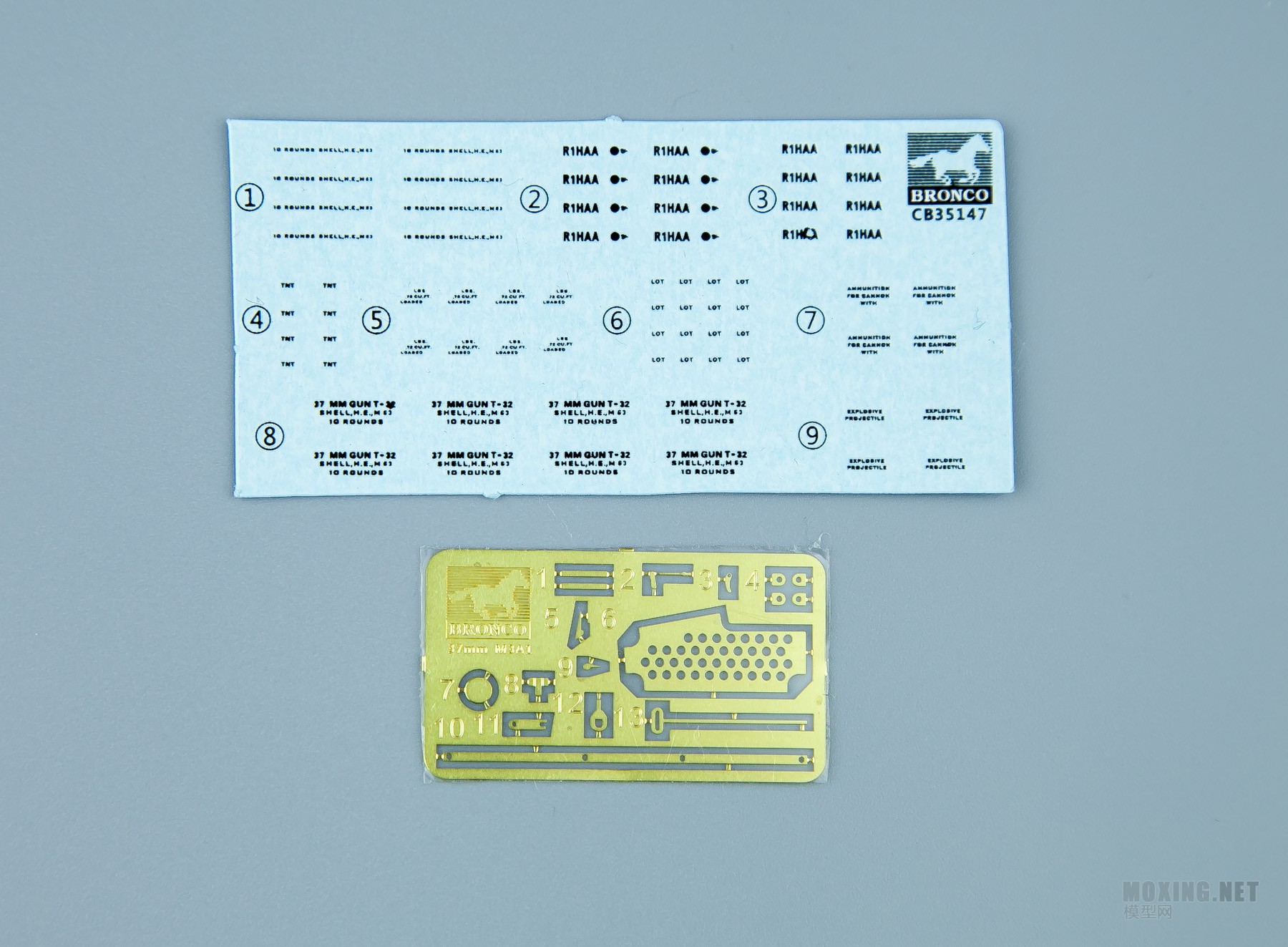 -1/35M3A1/37mm̹(CB35147)