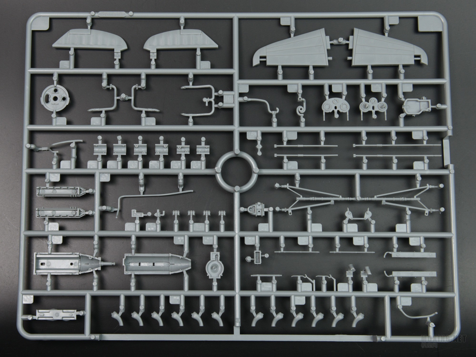 [ģ]-1/48ܵ˹P-40C(81A-2)ս(ɻ)(FB4006)