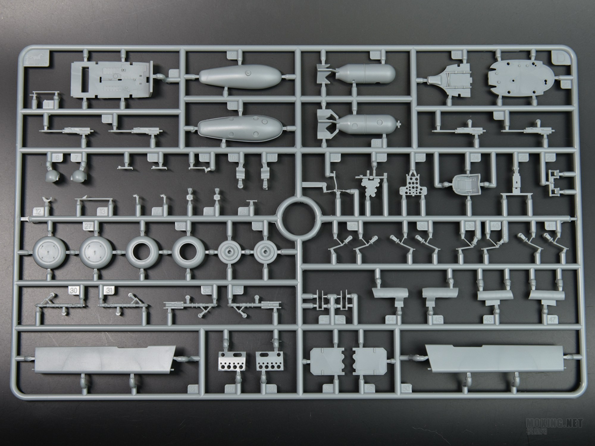 [ģ]-1/48ܵ˹P-40C(81A-2)ս(ɻ)(FB4006)