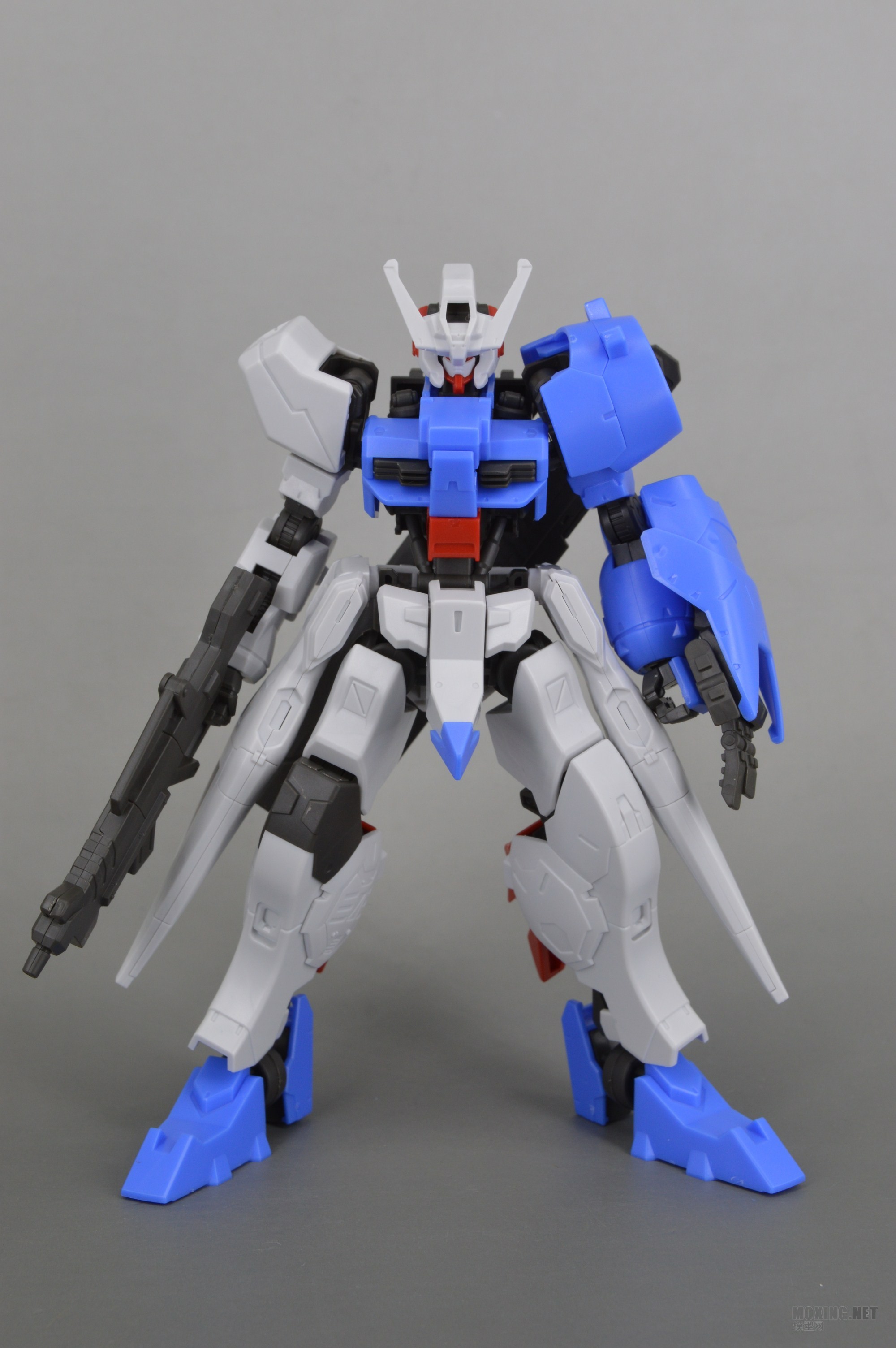 -1/144 HG IBO(Ѫ)ASW-G-29 ߴﰢ˹» GUNDAM ASTAROTH