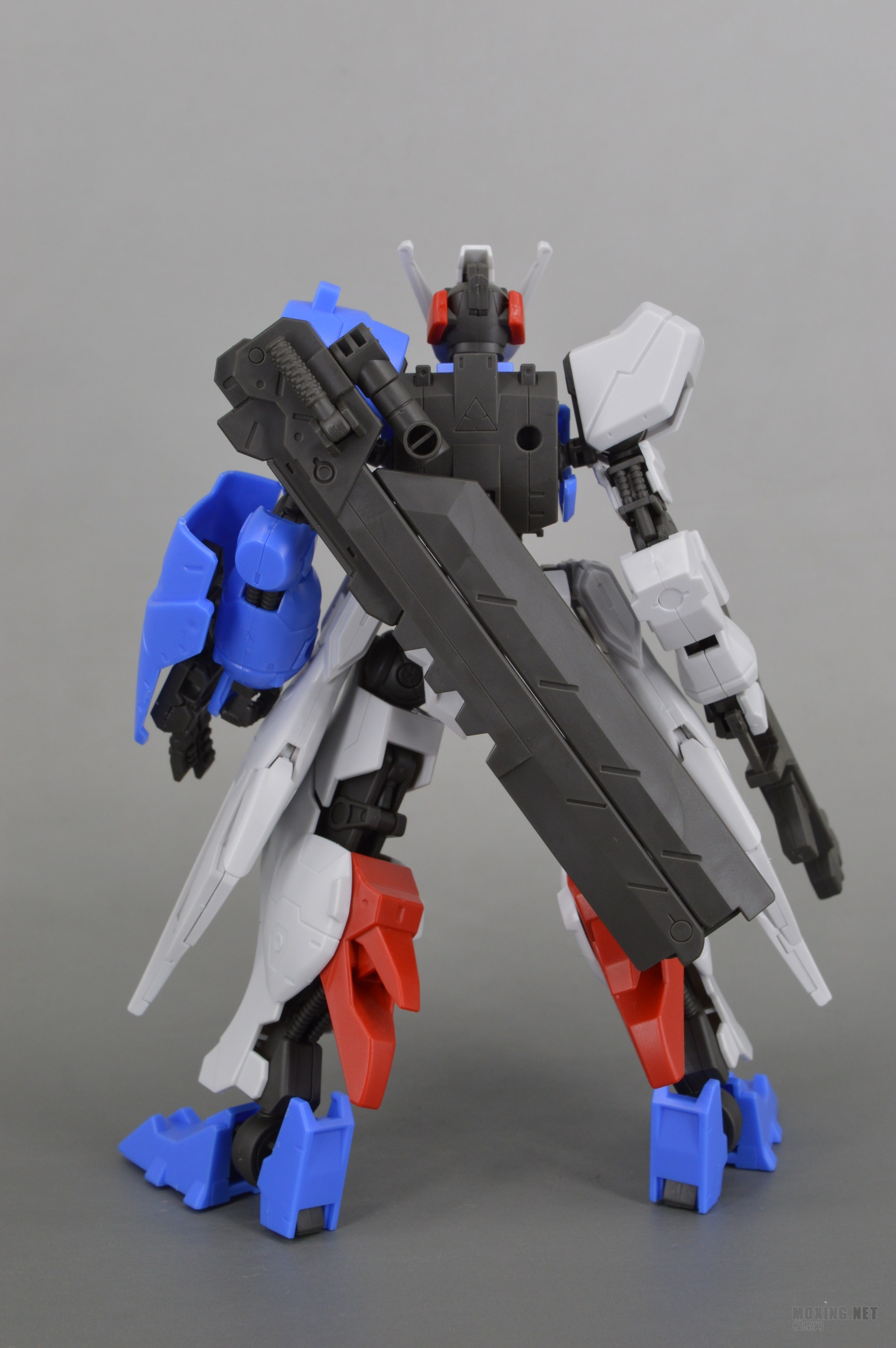 -1/144 HG IBO(Ѫ)ASW-G-29 ߴﰢ˹» GUNDAM ASTAROTH