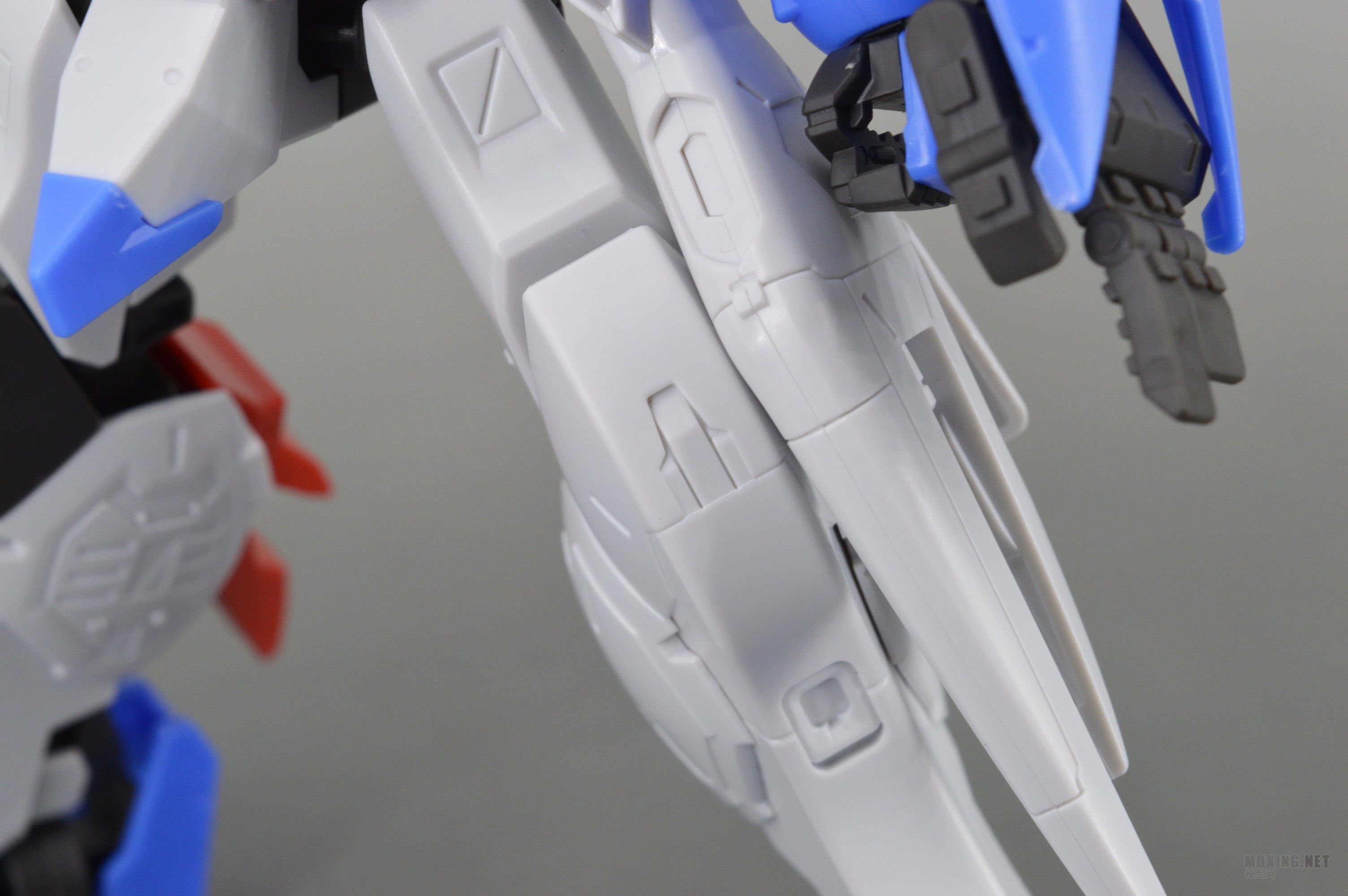 -1/144 HG IBO(Ѫ)ASW-G-29 ߴﰢ˹» GUNDAM ASTAROTH