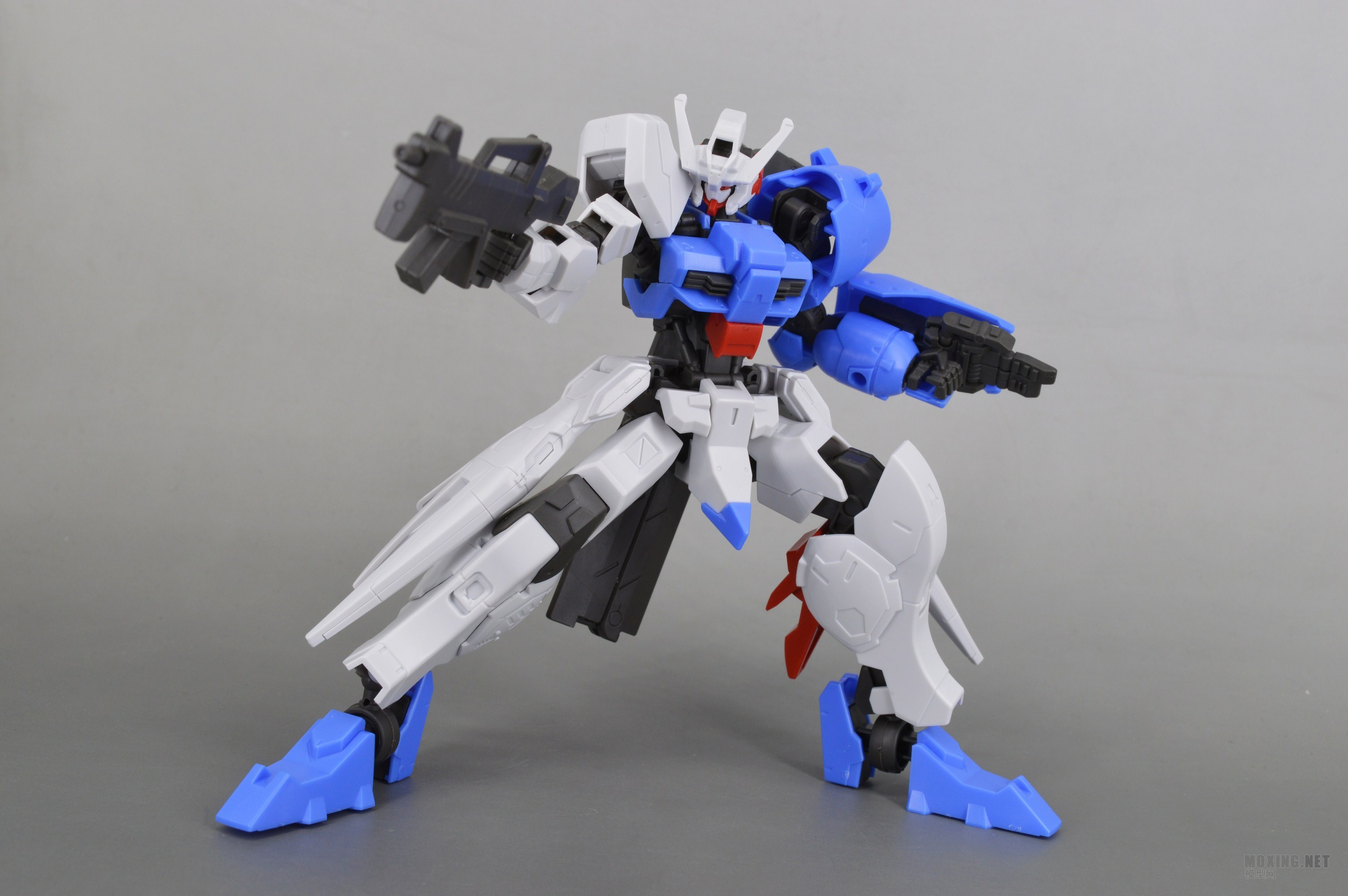 -1/144 HG IBO(Ѫ)ASW-G-29 ߴﰢ˹» GUNDAM ASTAROTH