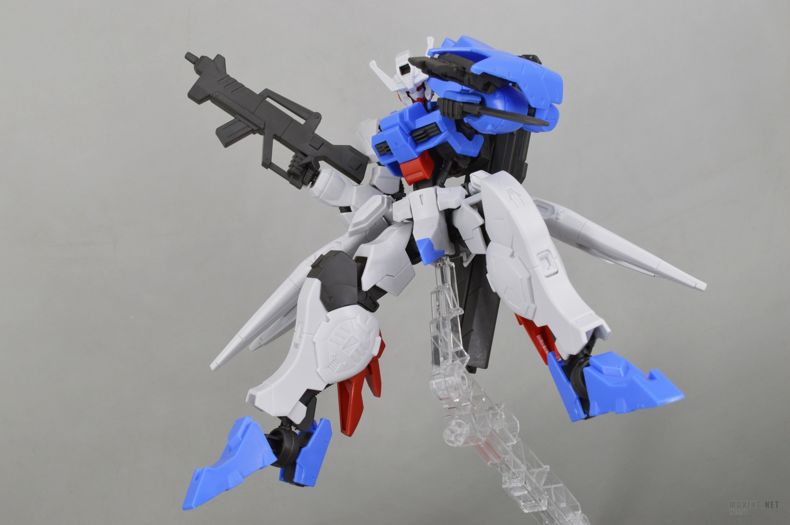 -1/144 HG IBO(Ѫ)ASW-G-29 ߴﰢ˹» GUNDAM ASTAROTH