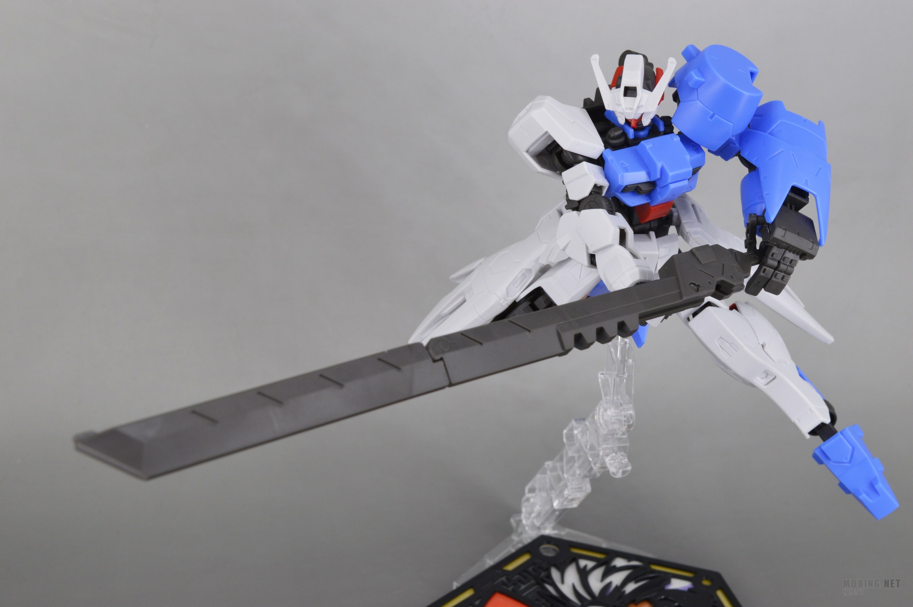 -1/144 HG IBO(Ѫ)ASW-G-29 ߴﰢ˹» GUNDAM ASTAROTH