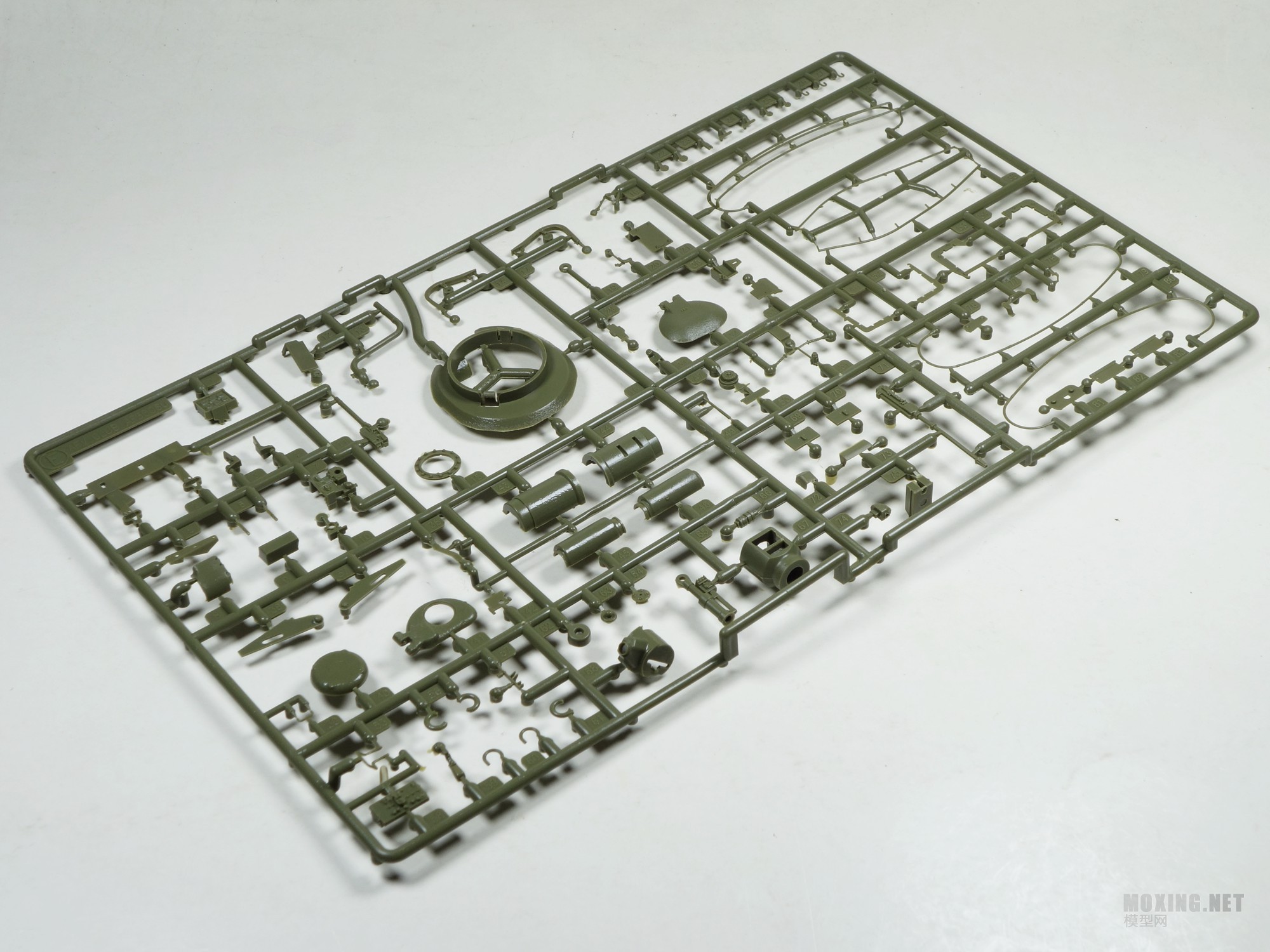 [ģ]AFVclub-1/35M60A2ս̹˺(AF35230)