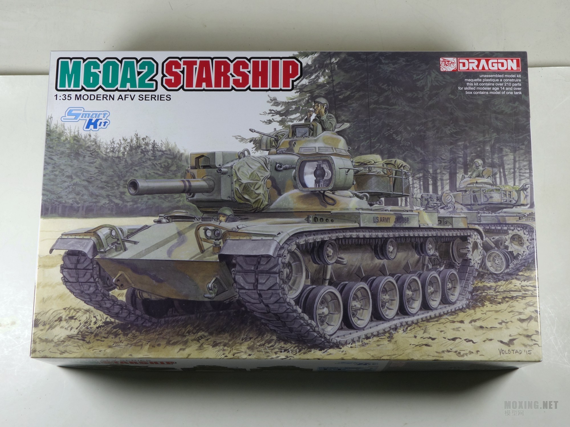 [ģ]-1/35M60A2ս̹(3562)