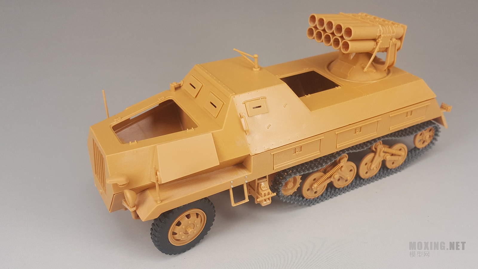 [ģ]﹬-1/35 Sd.Kfz4/1 42150л(37017)