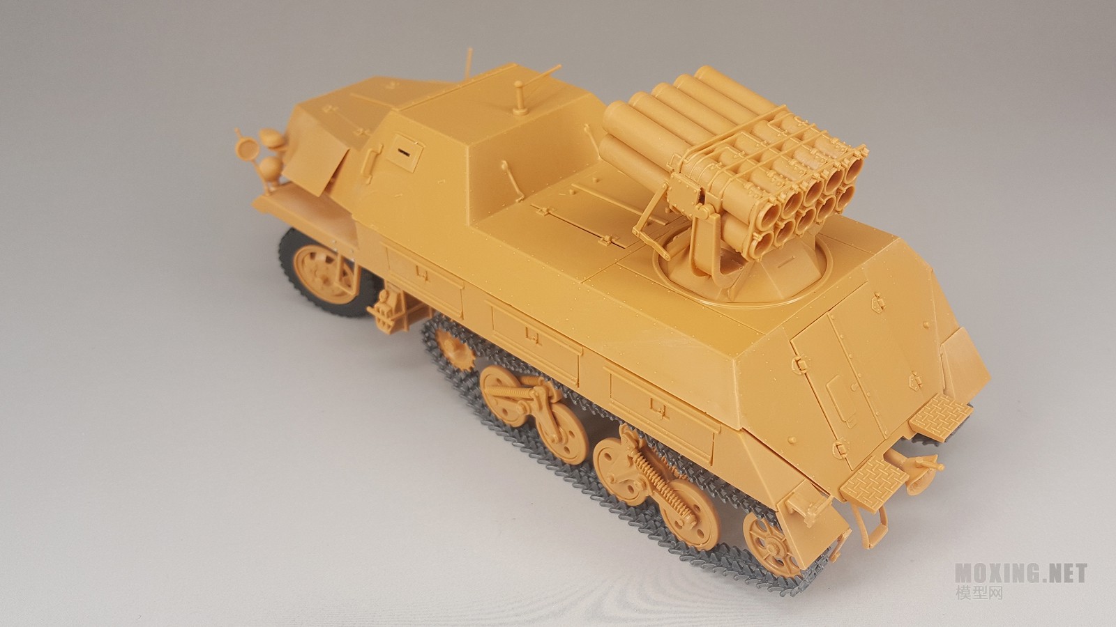 [ģ]﹬-1/35 Sd.Kfz4/1 42150л(37017)