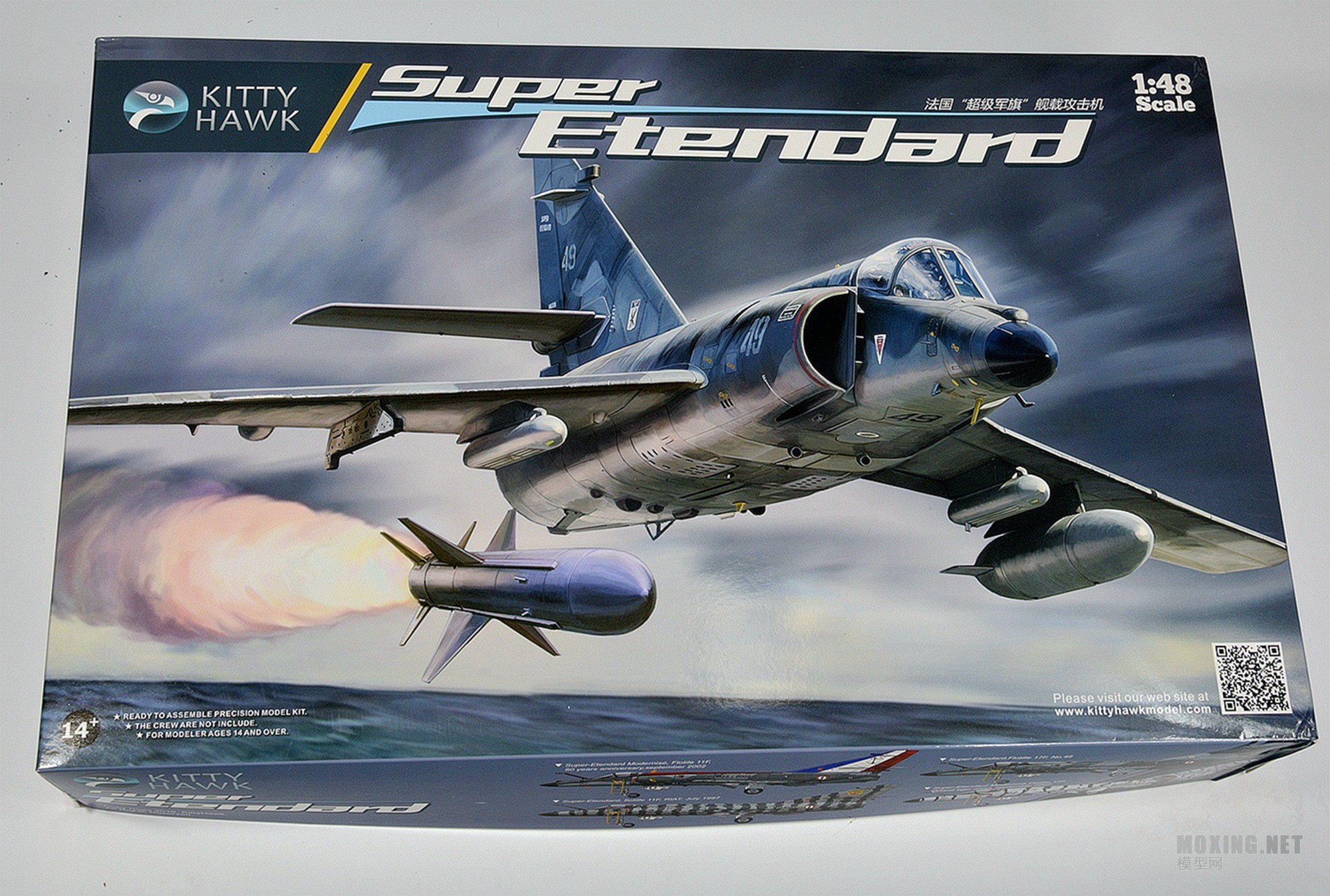 [ģ]Сӥ(KITTY HAWK)-1/48  ع(KH80138)