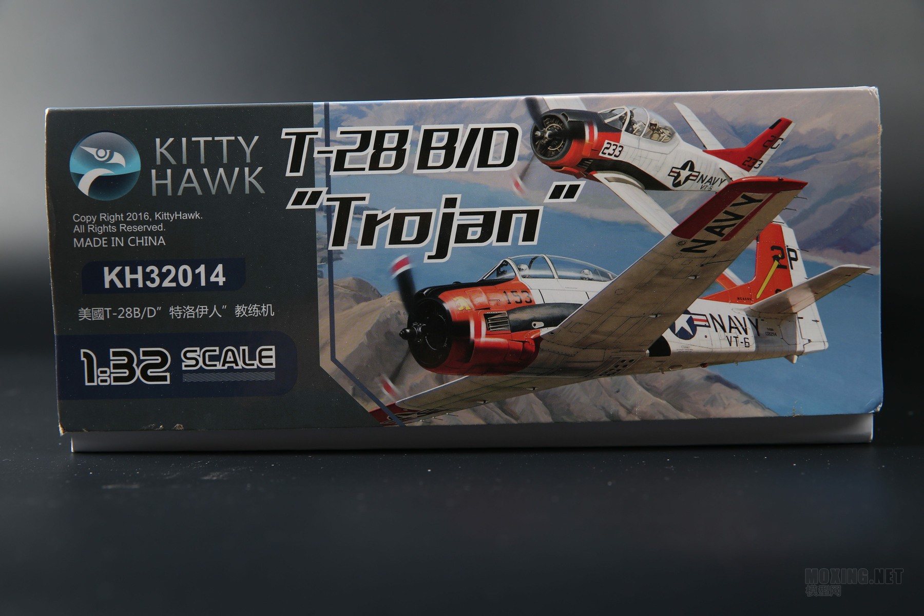 [ģ]Сӥ(KITTYHAWK)-1/32T-28B/D˽(KH32014)