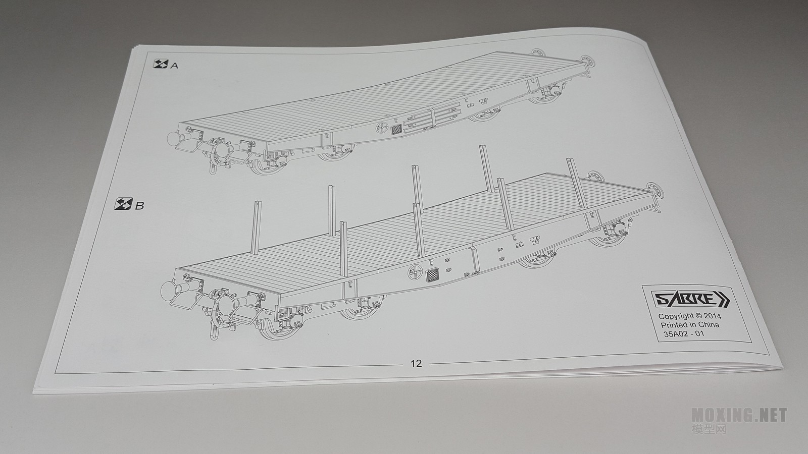 [ģ]SABER-1/35ս¹ƽ䳵(35A02)