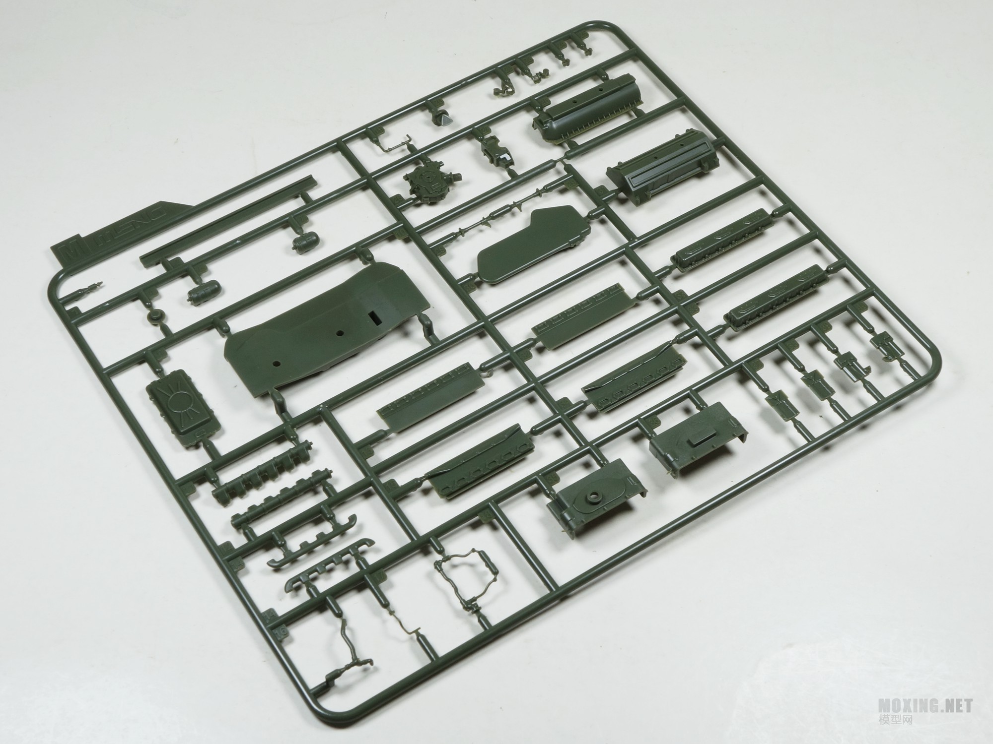 [ģ]MENG-1/35˹V-84̹˷(SPS-028)