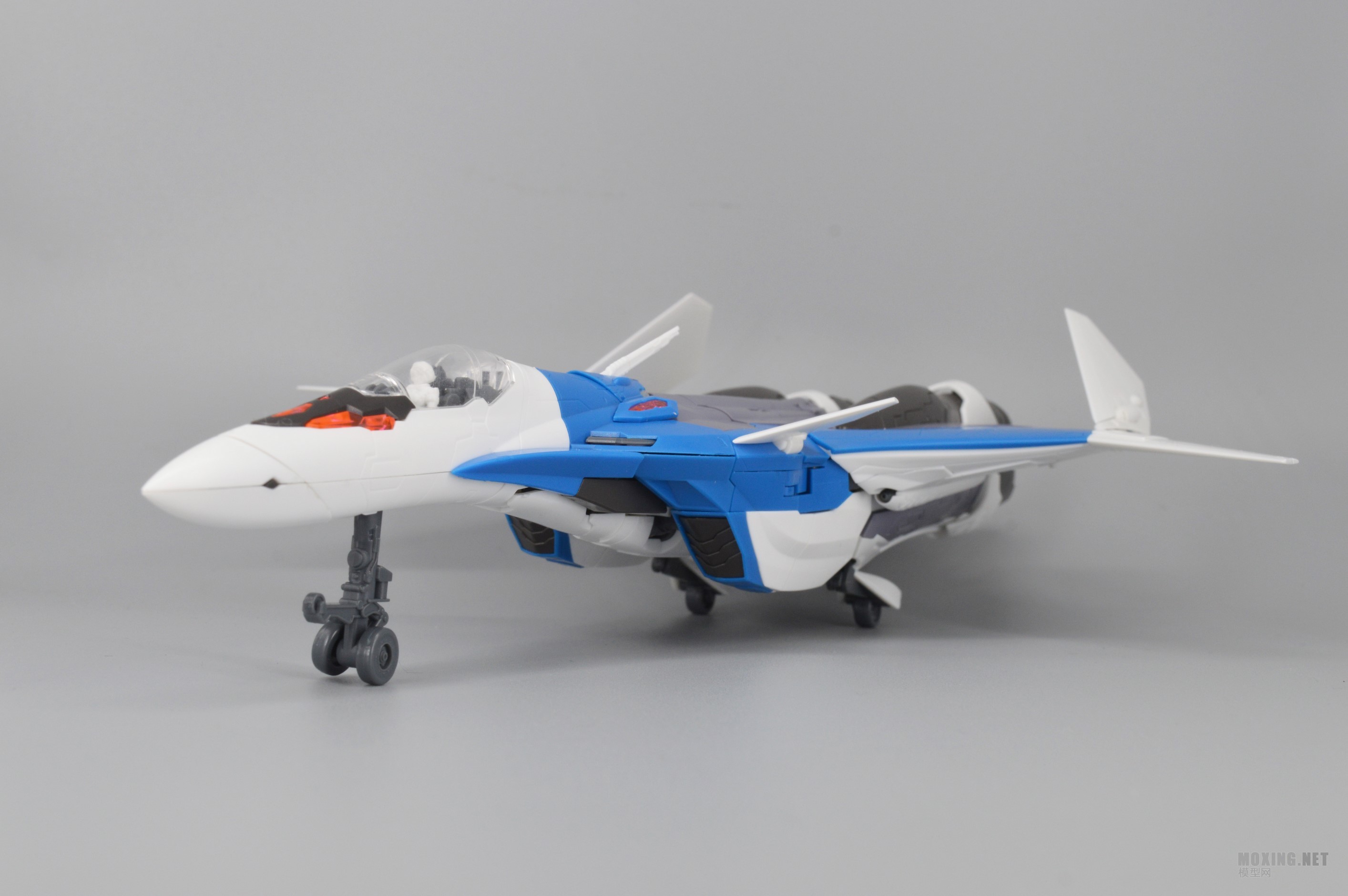 [ģ]-1/72ʱҪDELTA VF-31J (ɱ)