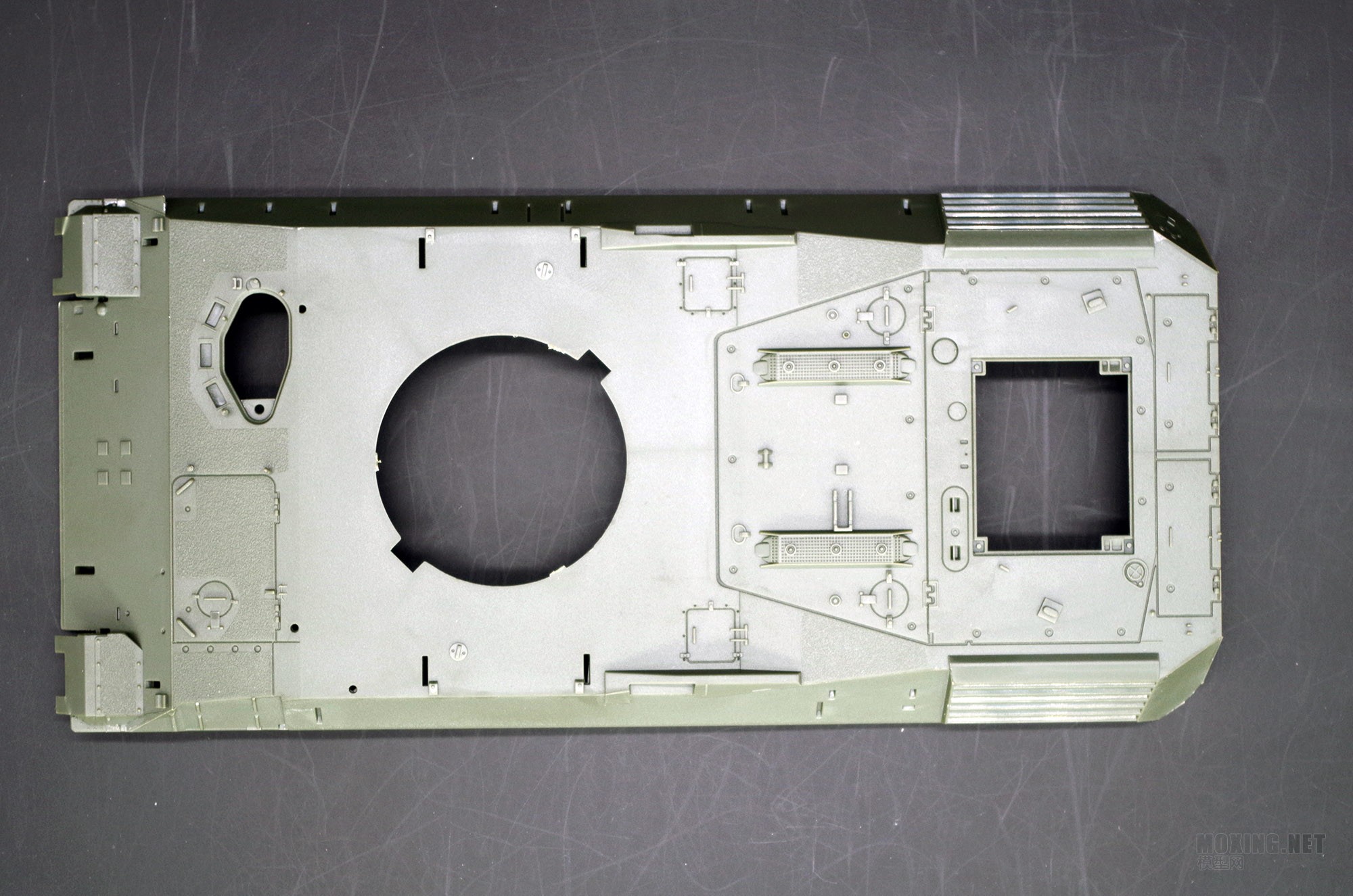 [ģ]MENG-1/35¹Ա(GEPARD)A1/A2и(TS-030)