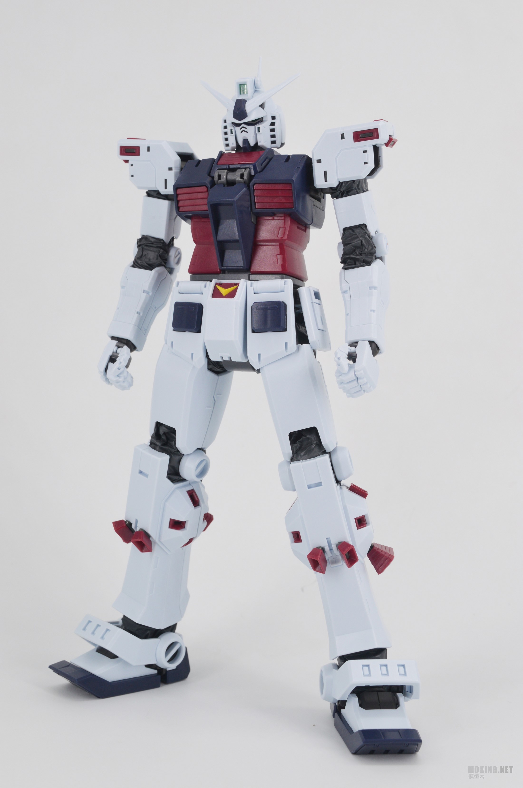 [ģ]-1/100 MG FA78ȫװ׸ߴKa FULL ARMOR GUNDAM Ver.Ka