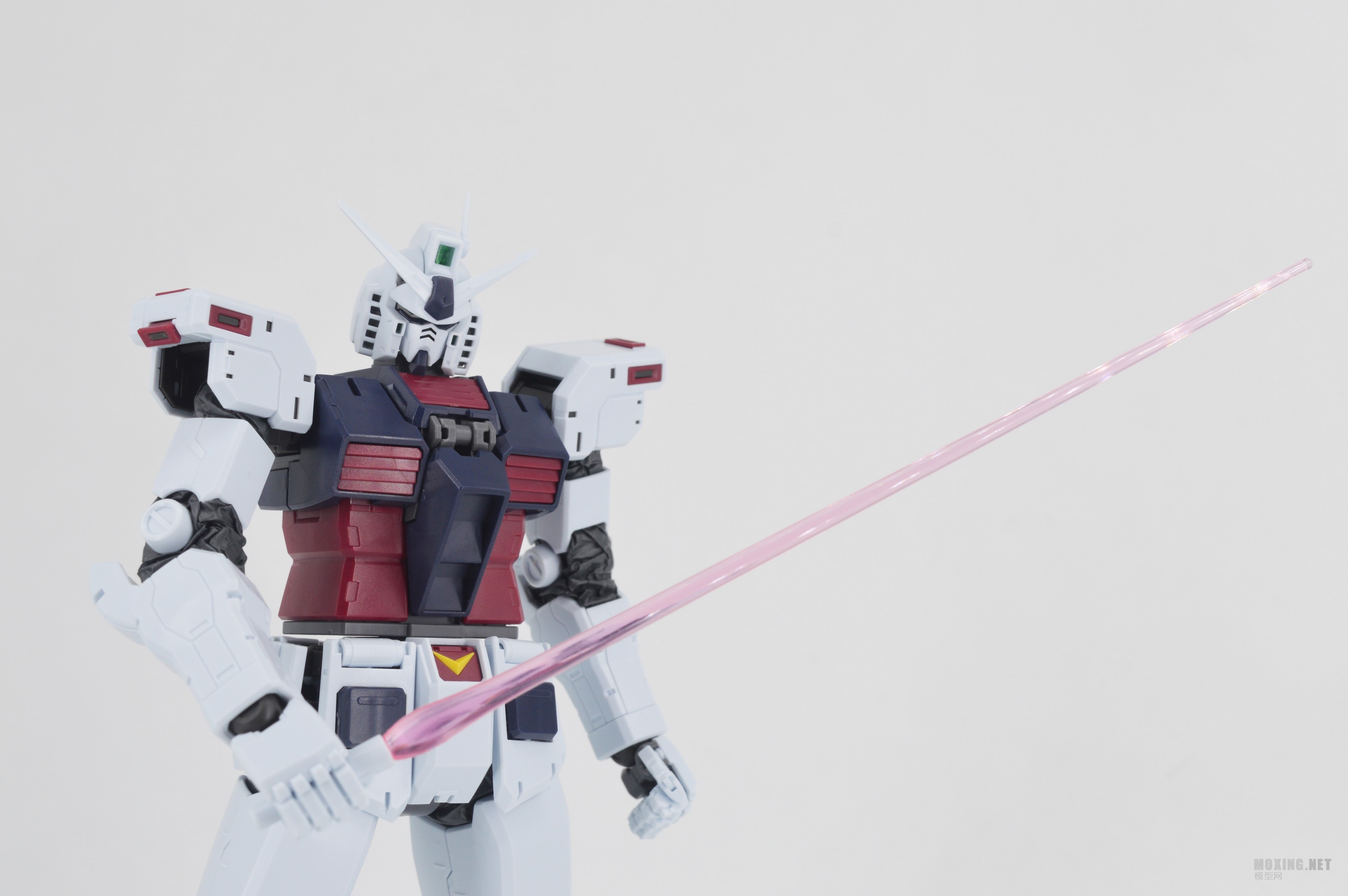 [ģ]-1/100 MG FA78ȫװ׸ߴKa FULL ARMOR GUNDAM Ver.Ka